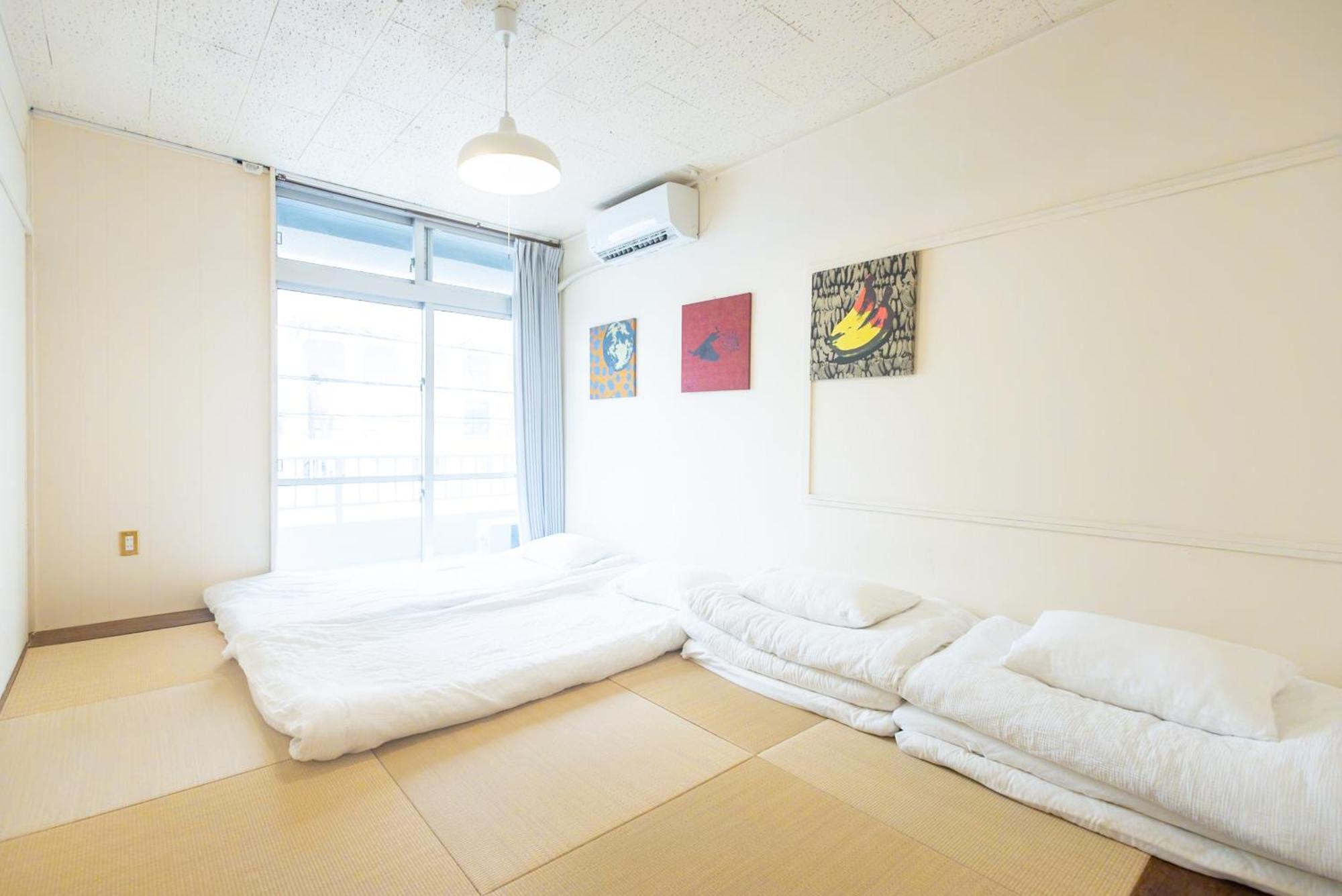 Pineapple Hotel Naha Dış mekan fotoğraf