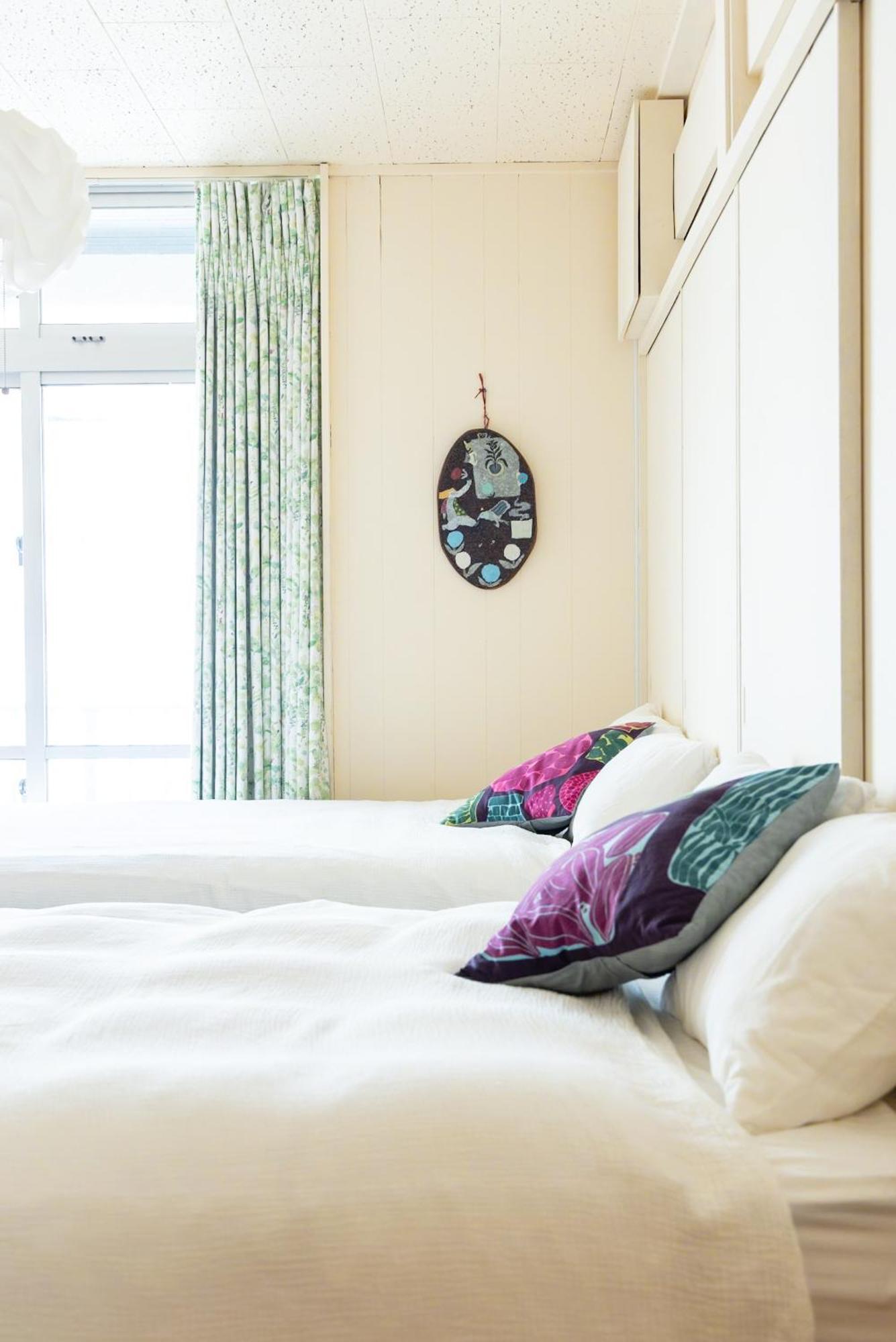 Pineapple Hotel Naha Dış mekan fotoğraf