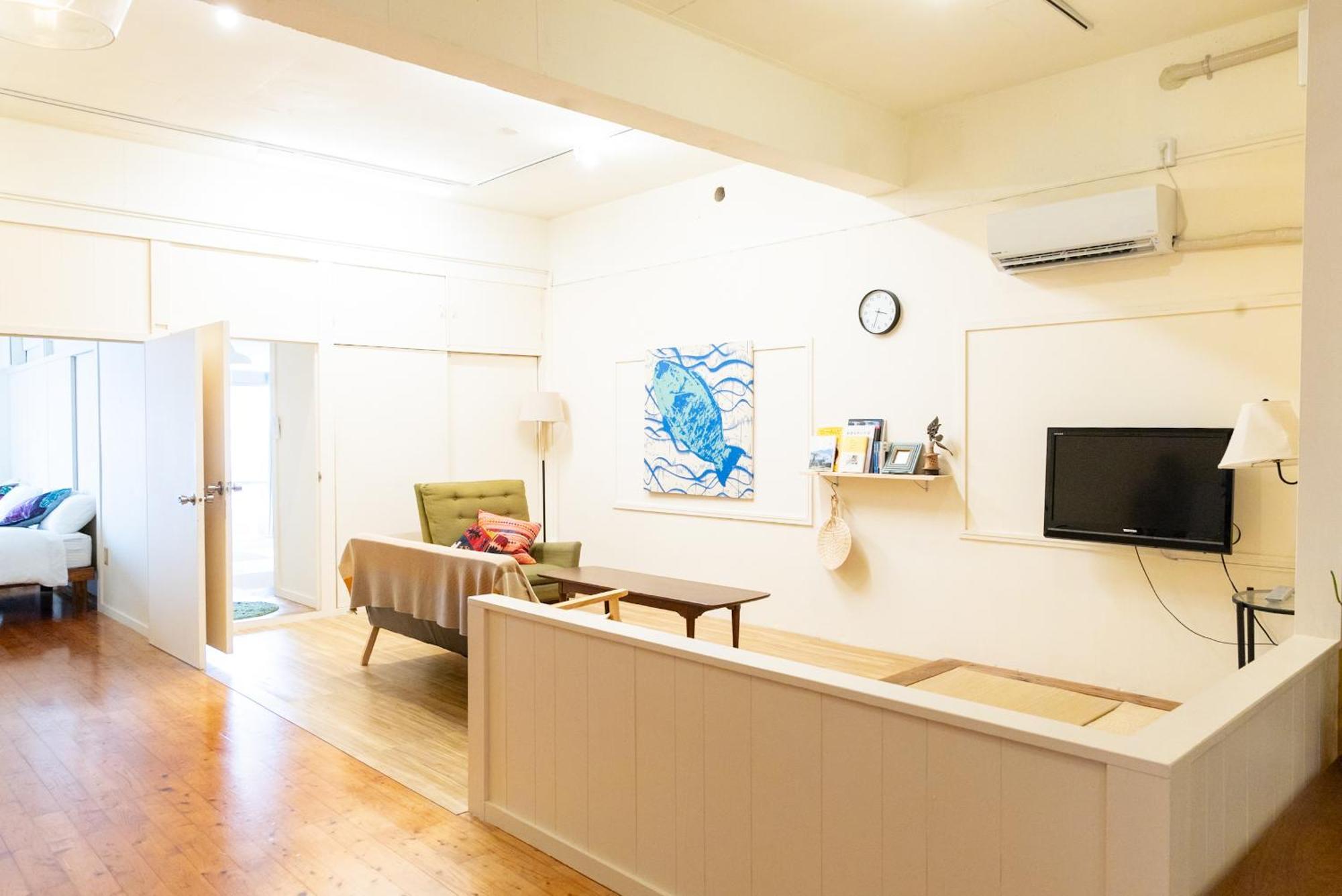 Pineapple Hotel Naha Dış mekan fotoğraf
